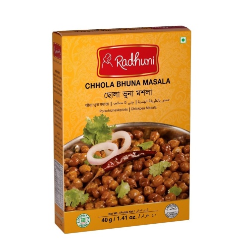 RADHUNI KORMA MASALA 30 Grams